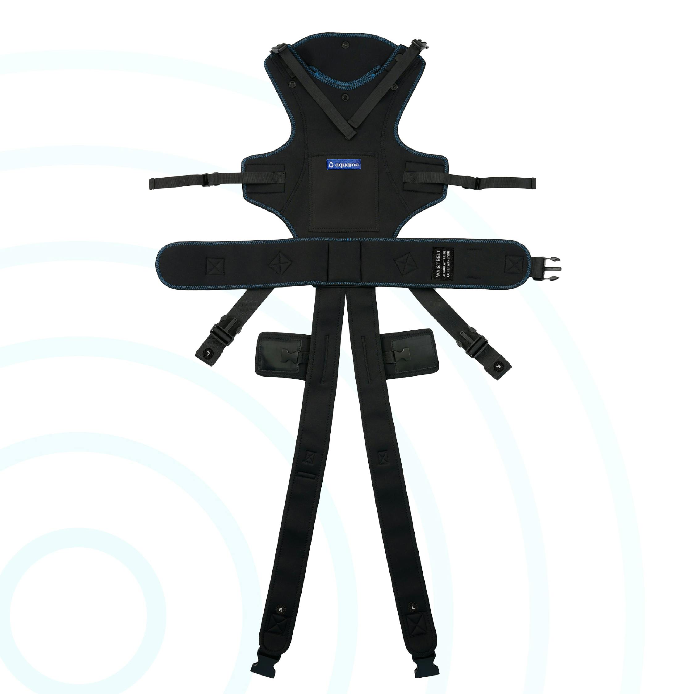 Aquaroo Baby Carrier