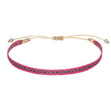 Becca Friendship Bracelet