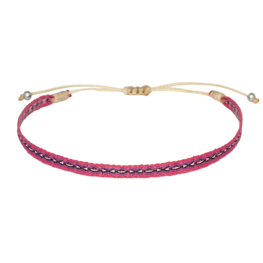 Becca Friendship Bracelet