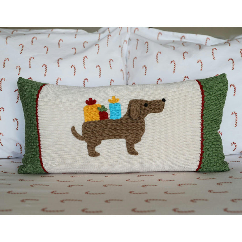 Lumbar Pillow
