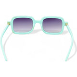 Kid's Rectangle Sunglasses