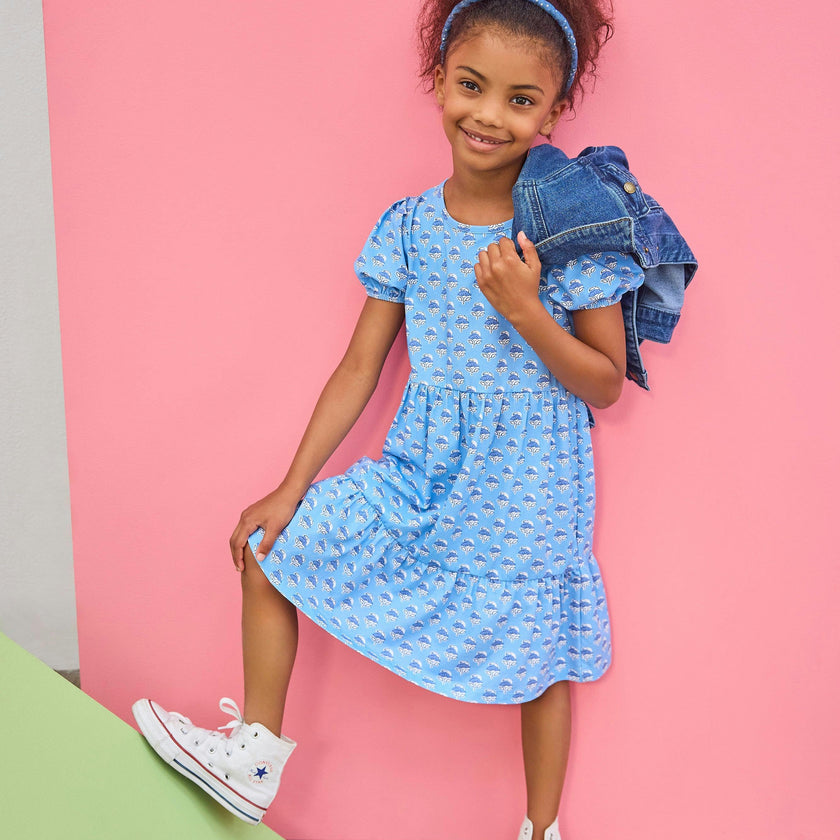 Smita Dress