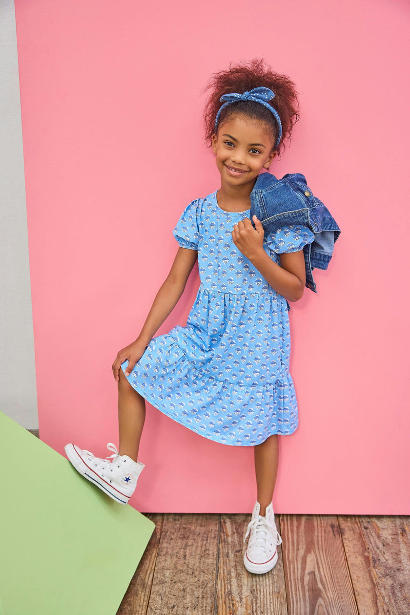 Smita Dress