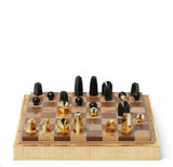 Colette Cane Chess Set