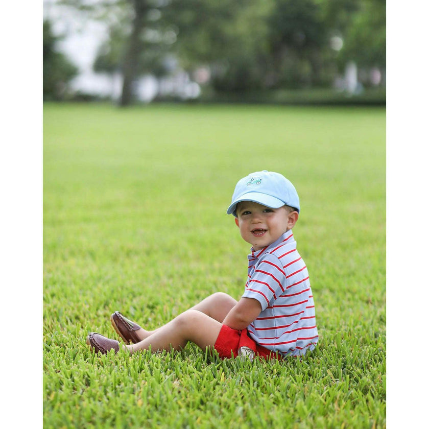 Golf Cart Baseball Hat