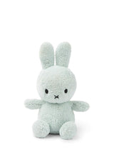 Miffy Terry Soft Green - 9"