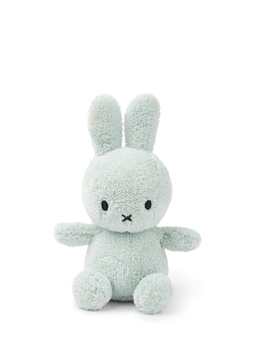 Miffy Terry Soft Green - 9