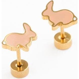 Stud Earrings