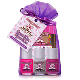 Let's Sparkle! Bundle - Shimmer Lotion, Lip Shimmer, Sparkle Sparkle Gift Set