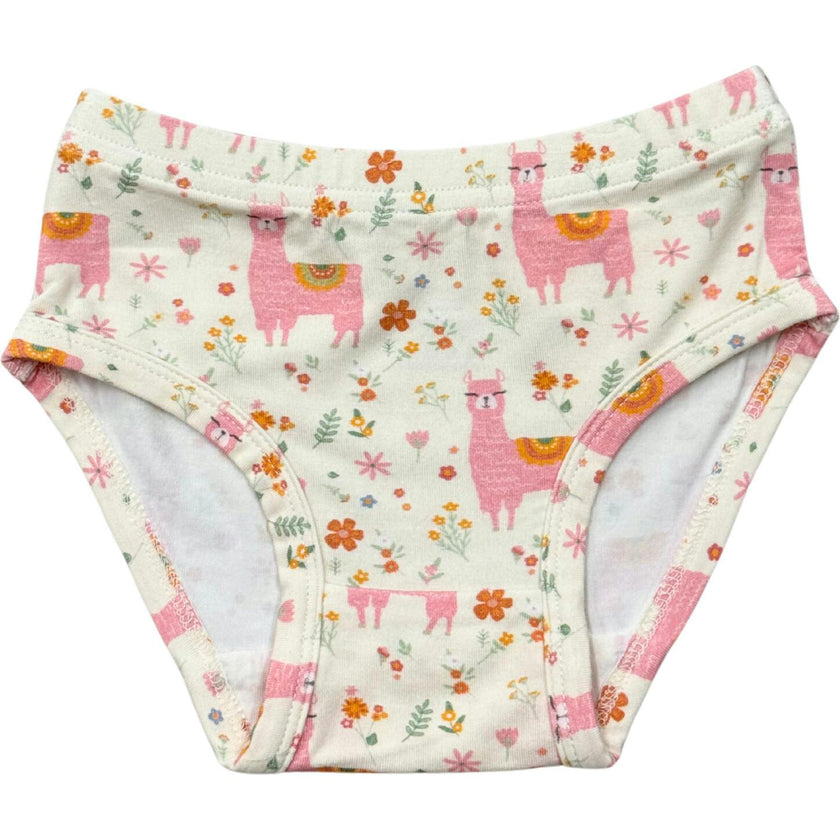 Girl's Underwear