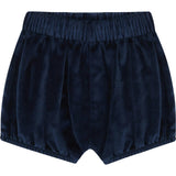 Organic Cotton Velvet Bloomers
