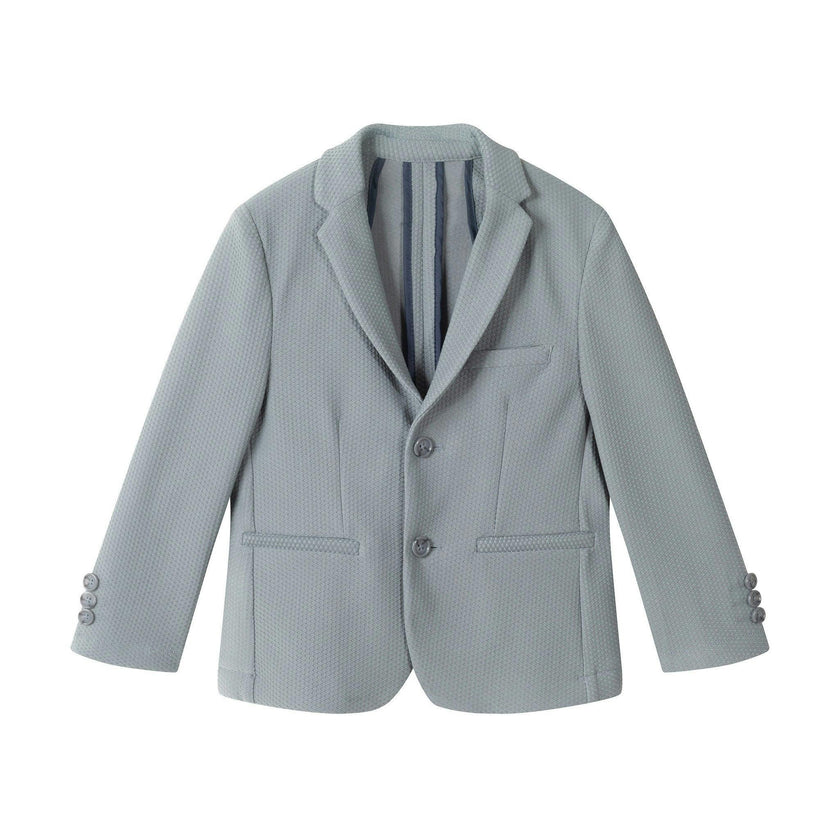 CoolMesh™ Suit | Grey