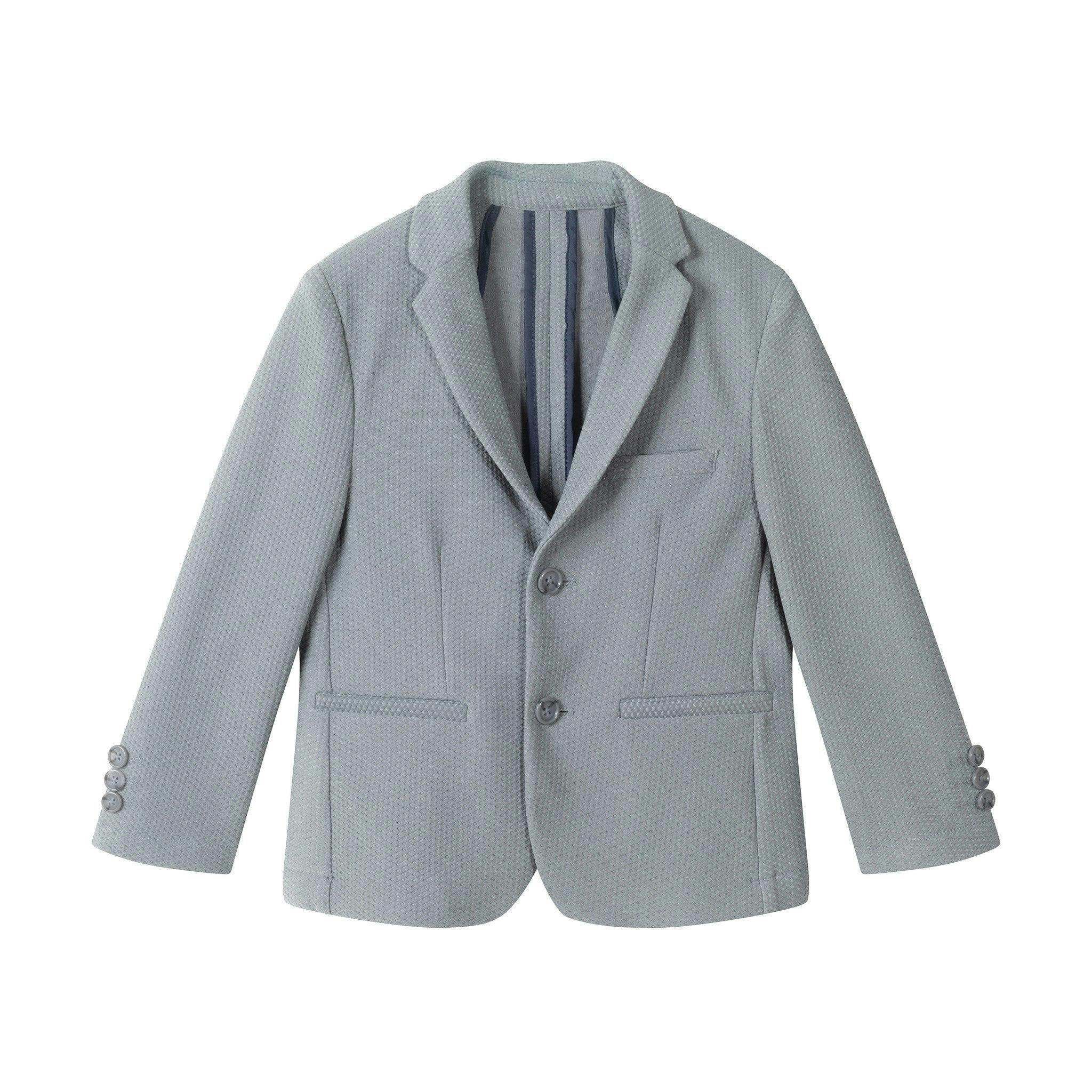 CoolMesh™ Suit | Grey