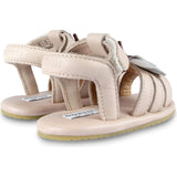 Tuti Sky Nubuck Sandals
