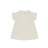 Flien Dress | Birch Melange