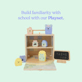 Ready, Set, School Kit