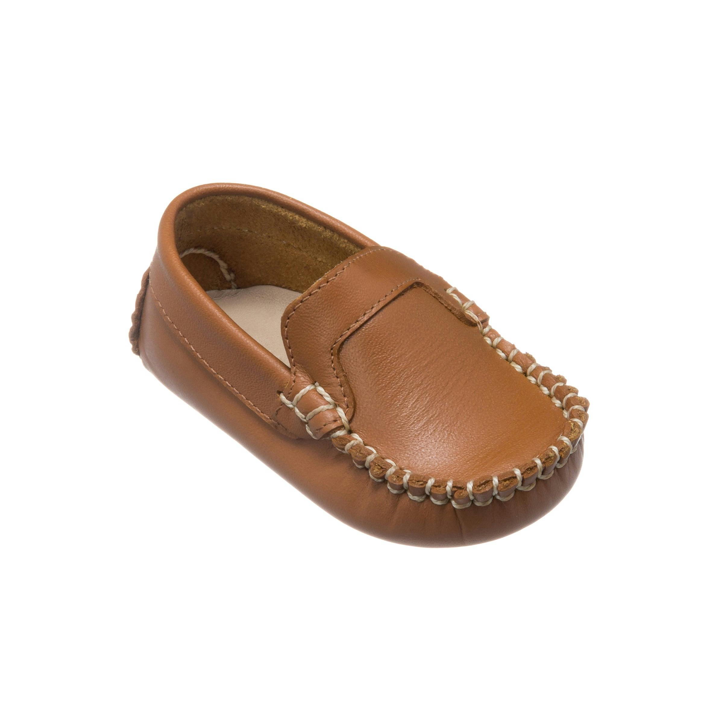Moccassin Baby