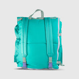 Sleep-n-pack: Packable Sleeping Bag, Big Kid 7-12+ yrs - TeaCup Teal