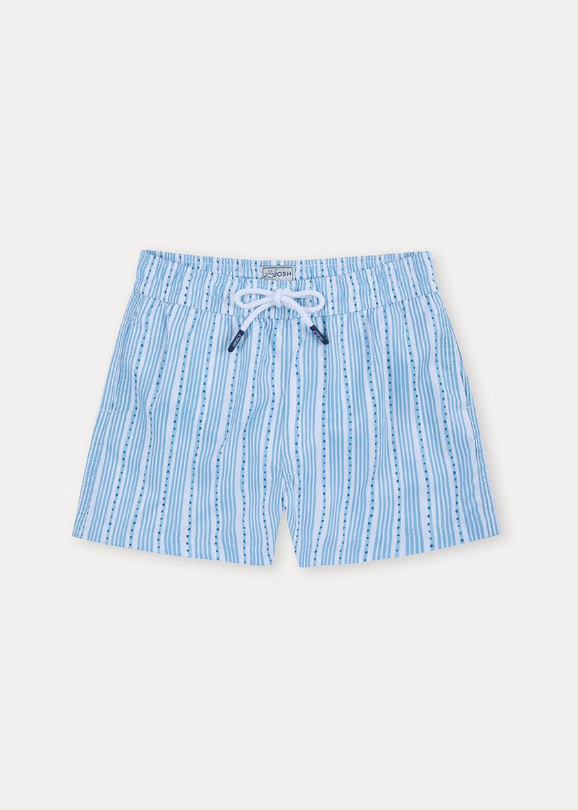 Boy's Swim Shorts