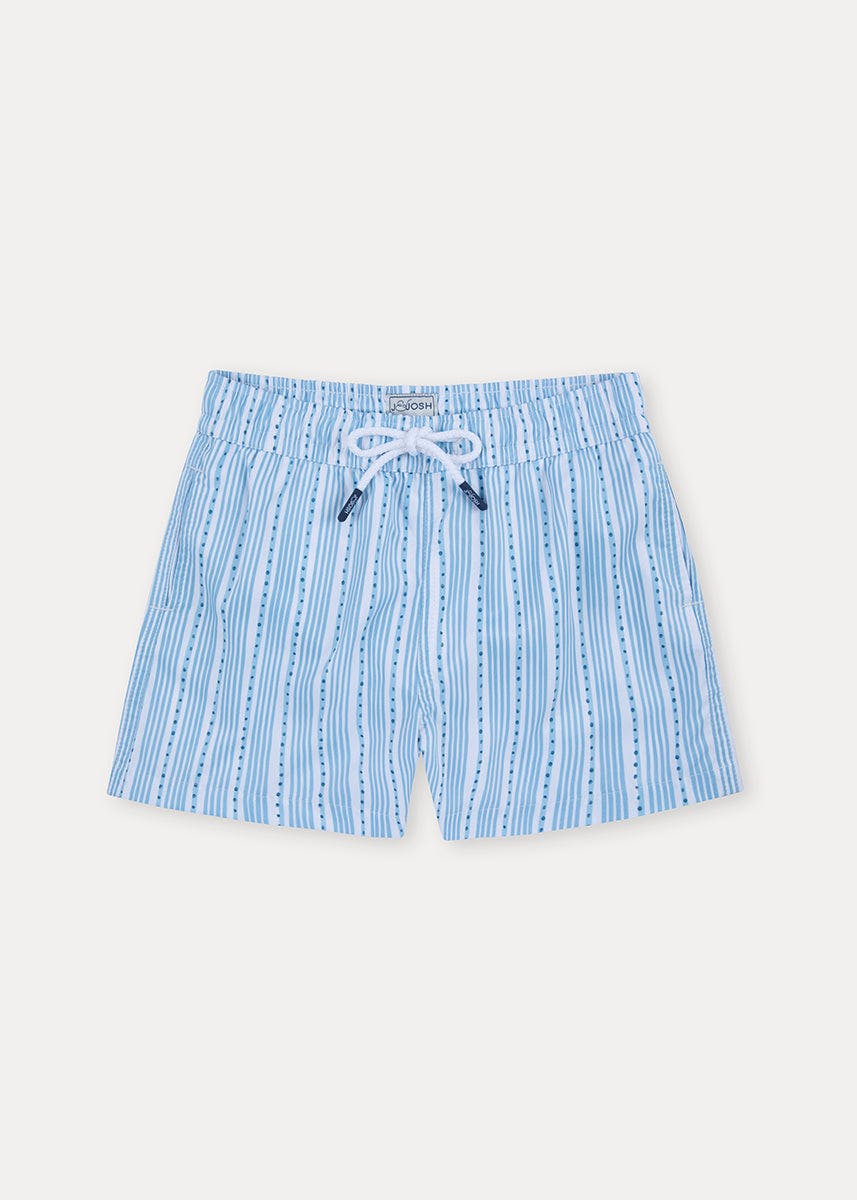 Boy's Swim Shorts