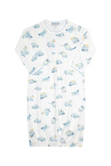 Mini Voyages Gown