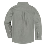 Chambray Button Down