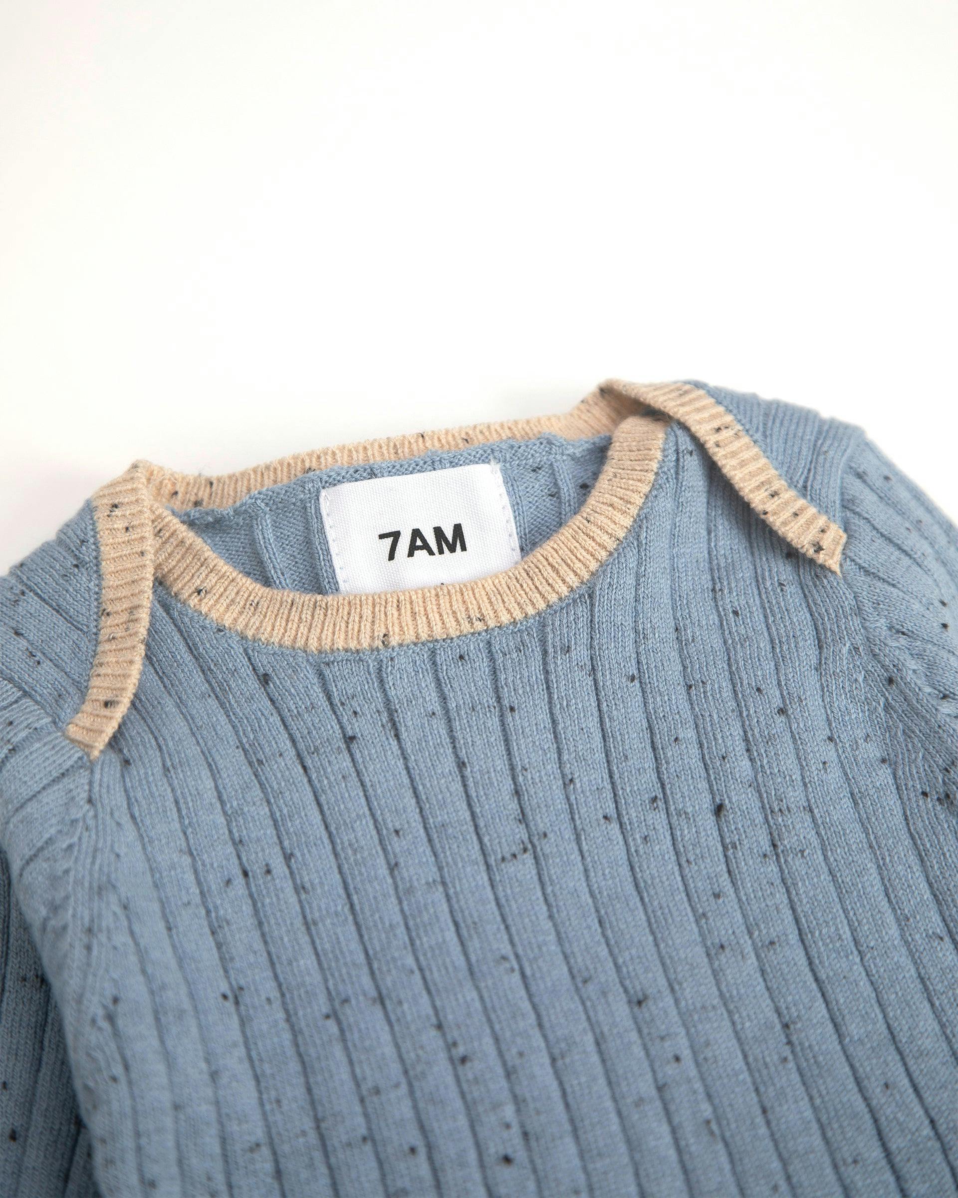 Long Sleeve Bodysuit - Hug Me