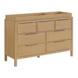 The Large Dresser Changing Topper