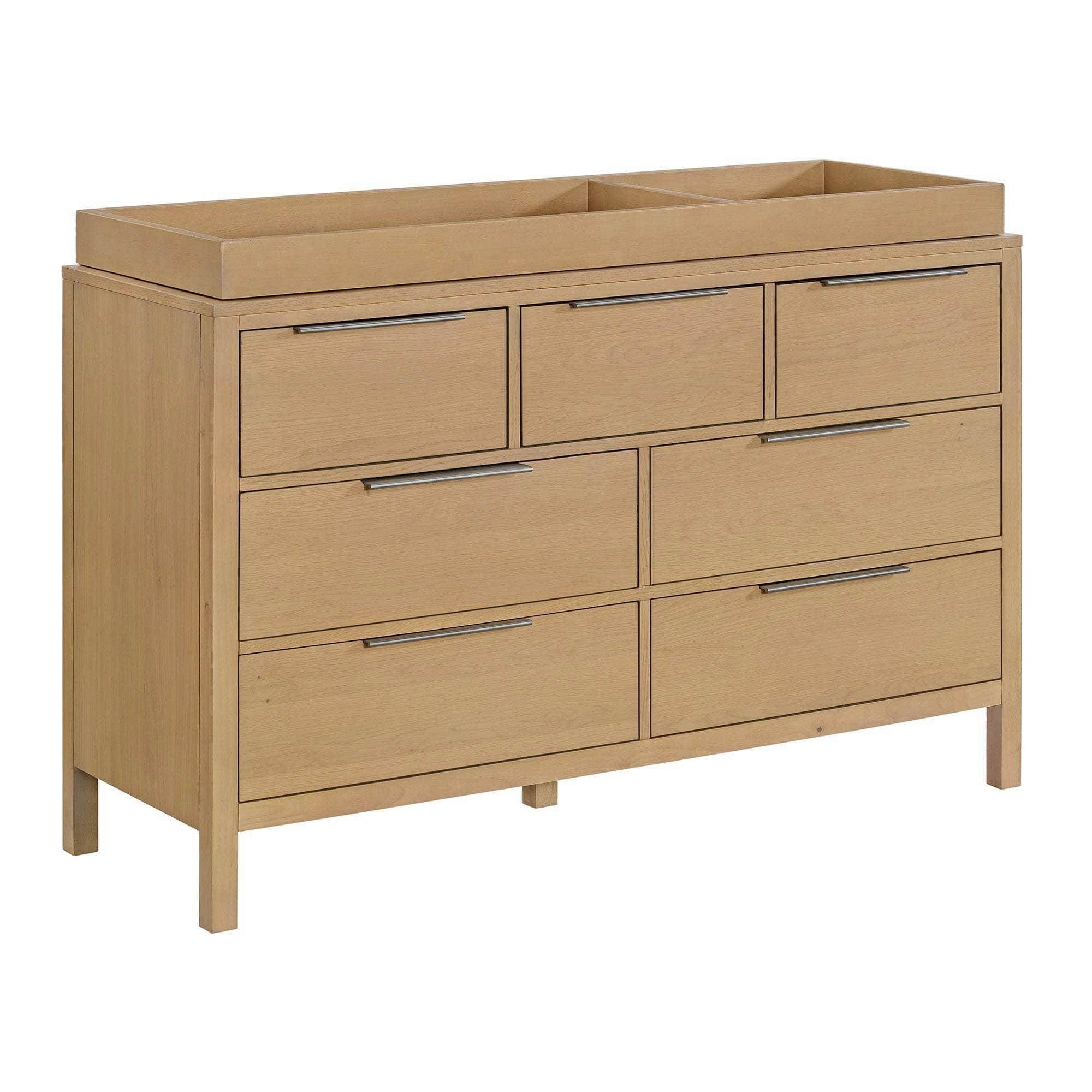 The Large Dresser Changing Topper