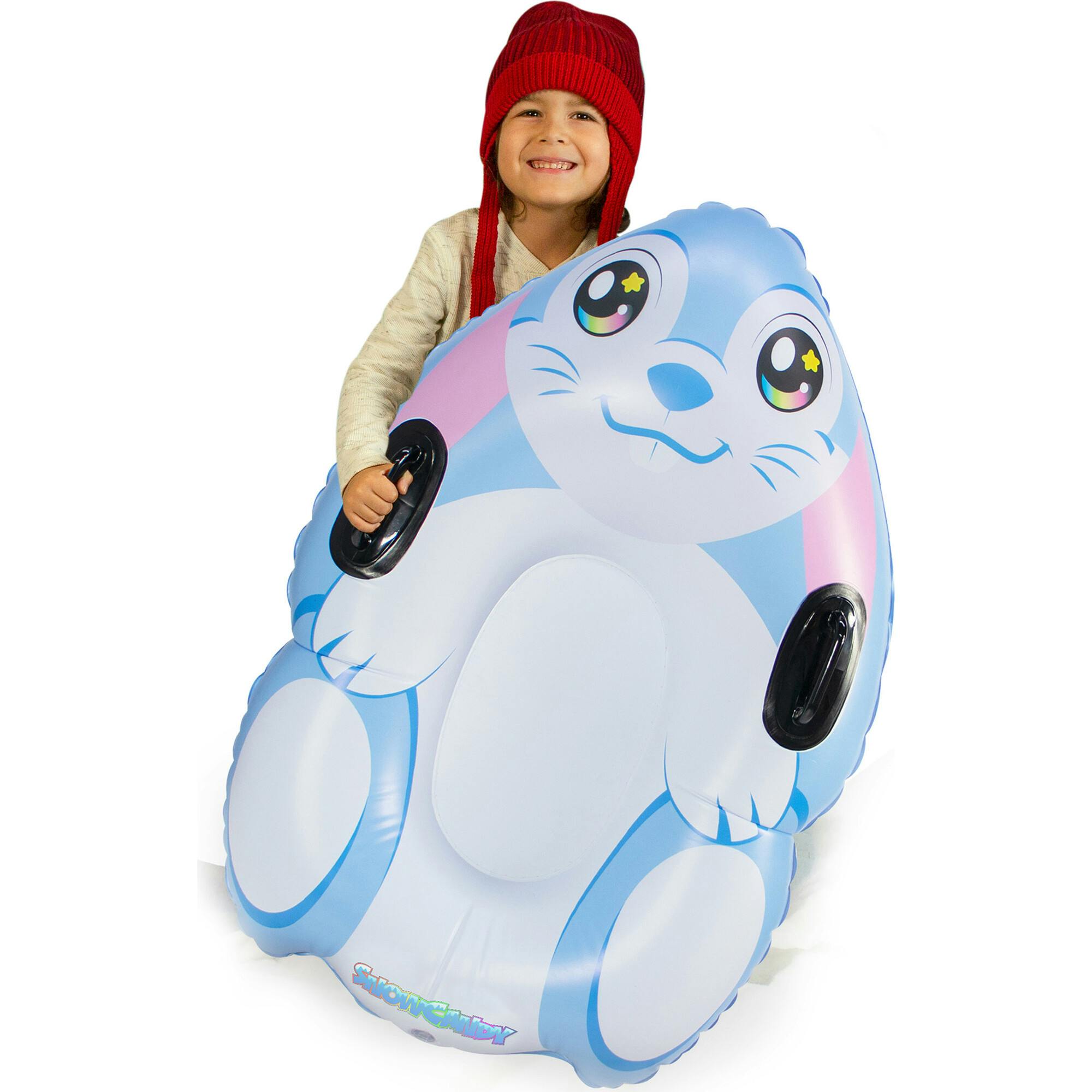 Snow Snow Sled
