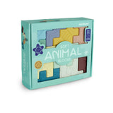 Soft Animal Blocks