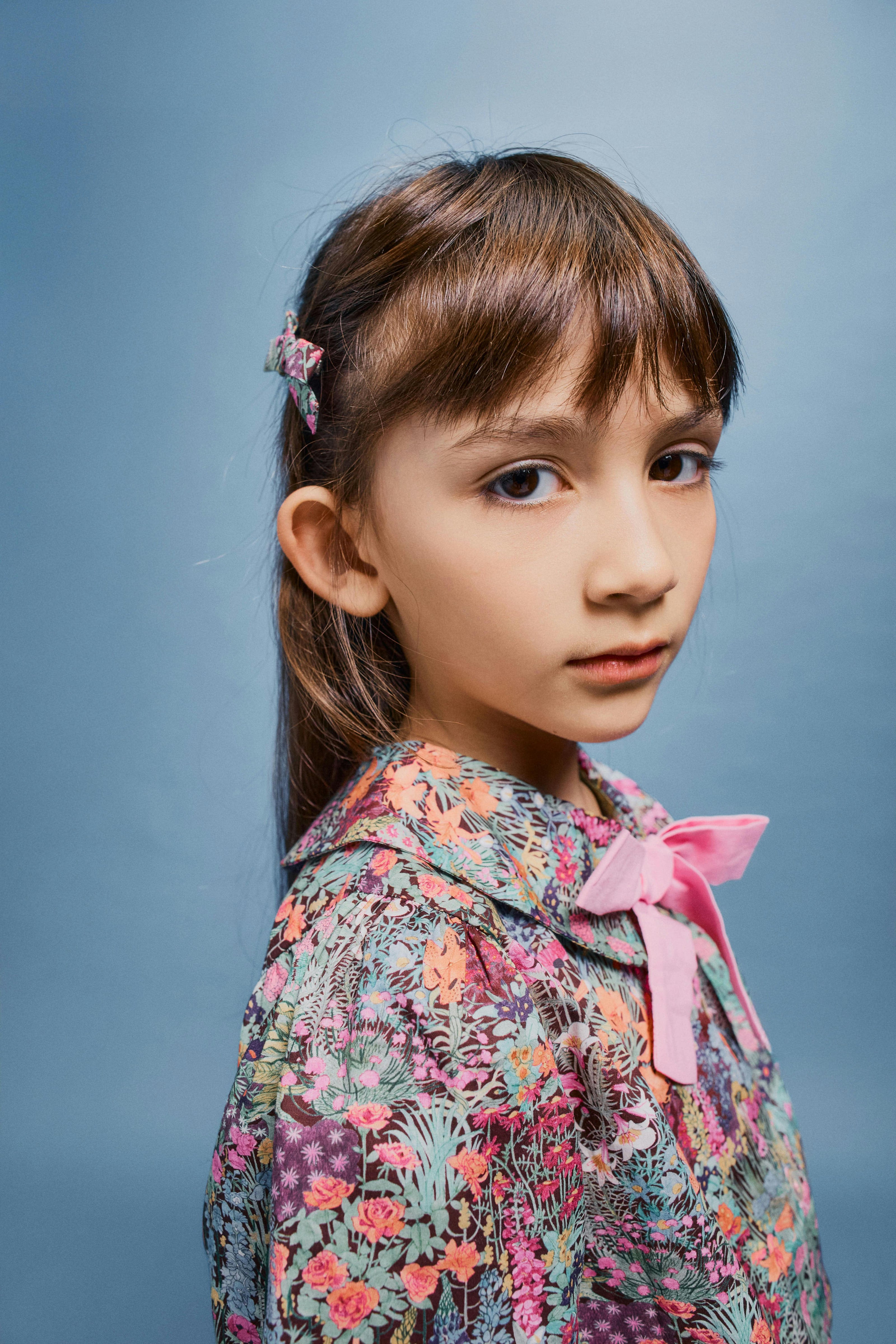 Violeta Blouse