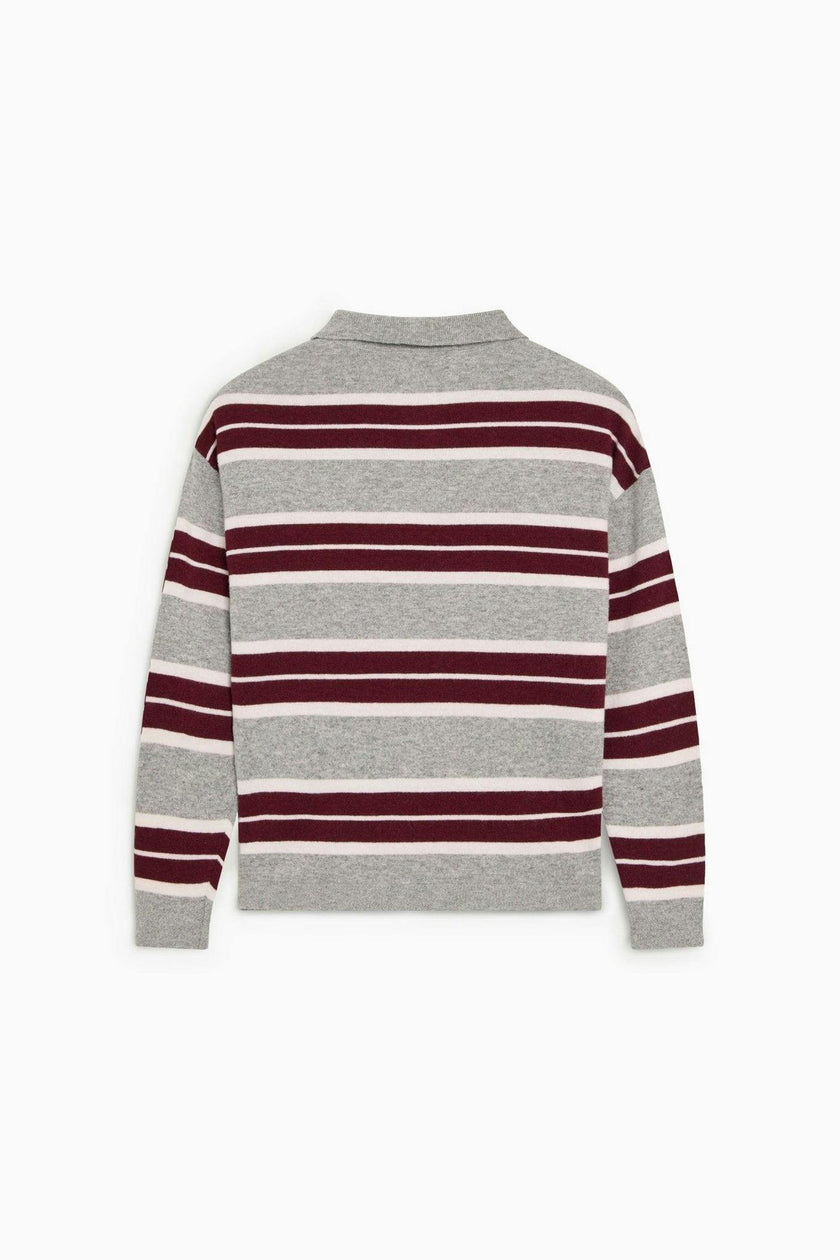 Spin Teen Polo