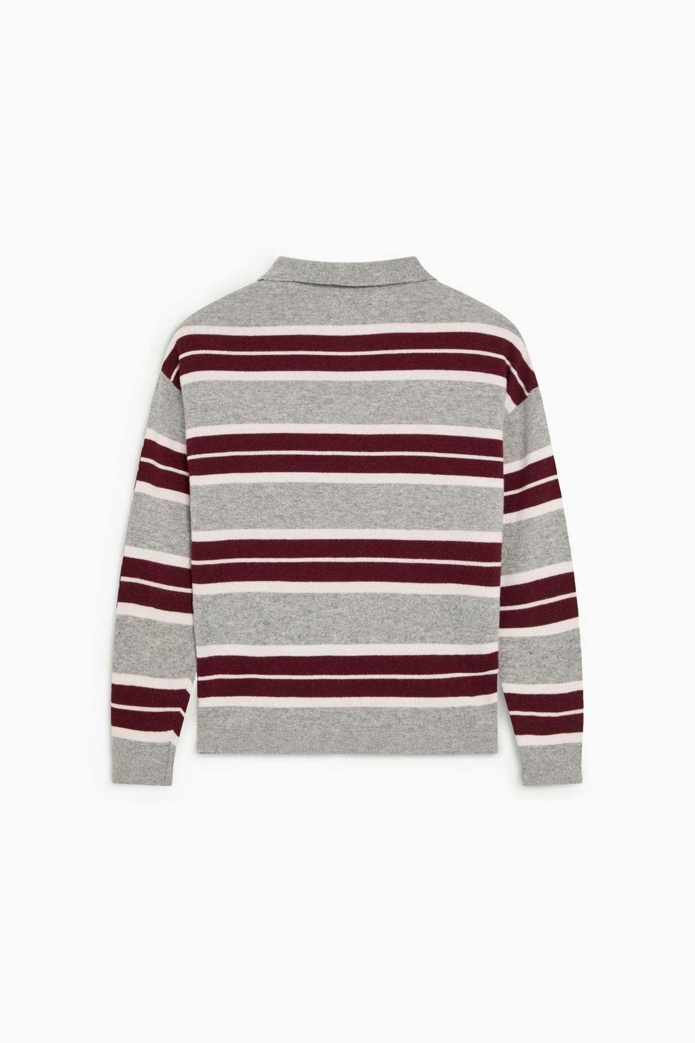 Spin Teen Polo