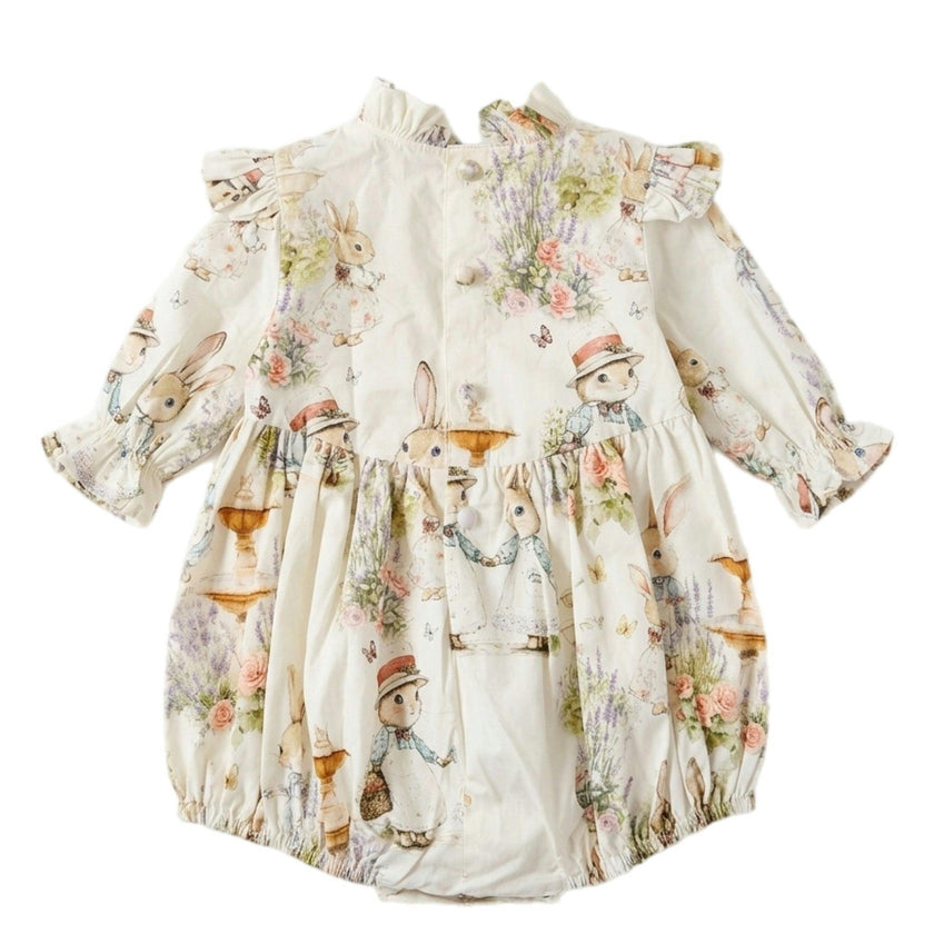 Aoki Bubble- Short Sleeve
