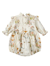 Aoki Bubble- Short Sleeve