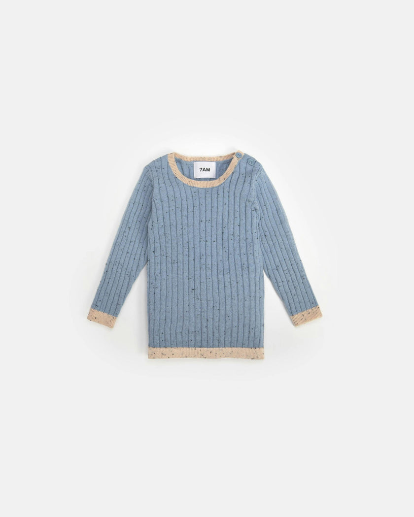 Long Sleeve Top - Hug Me