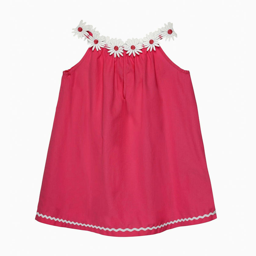 Daisy Sun Dress