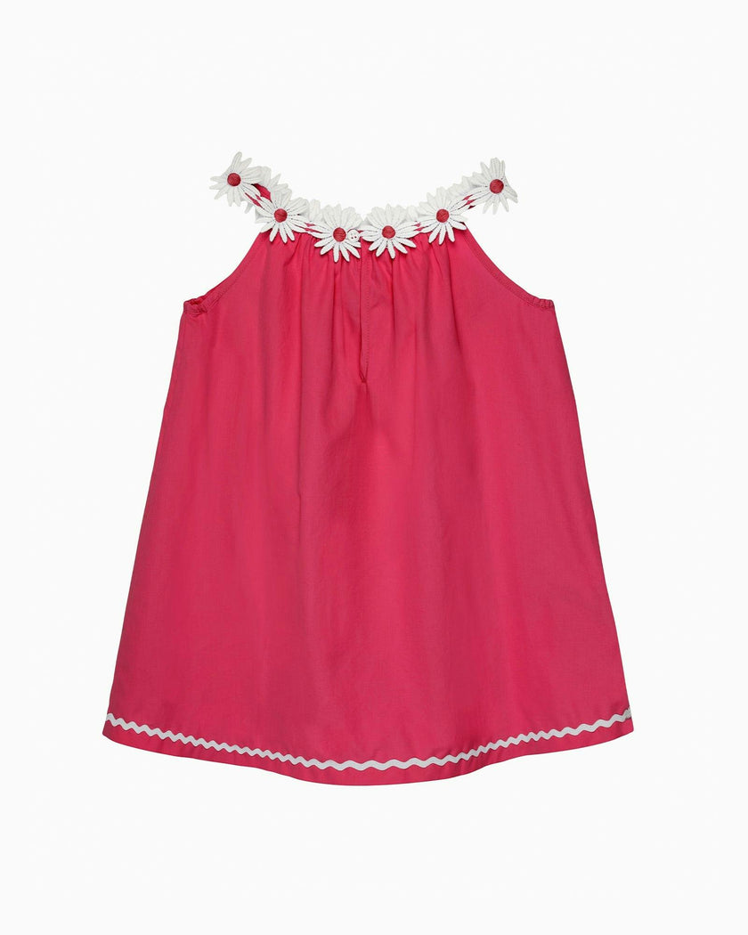 Daisy Sun Dress