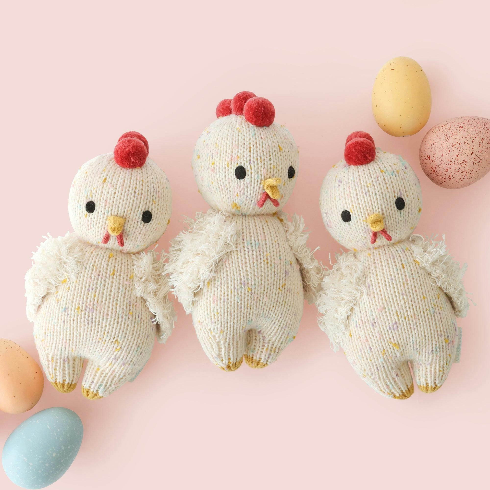Baby chicken