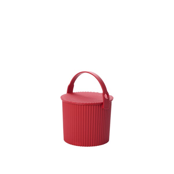 Hachiman Bucket