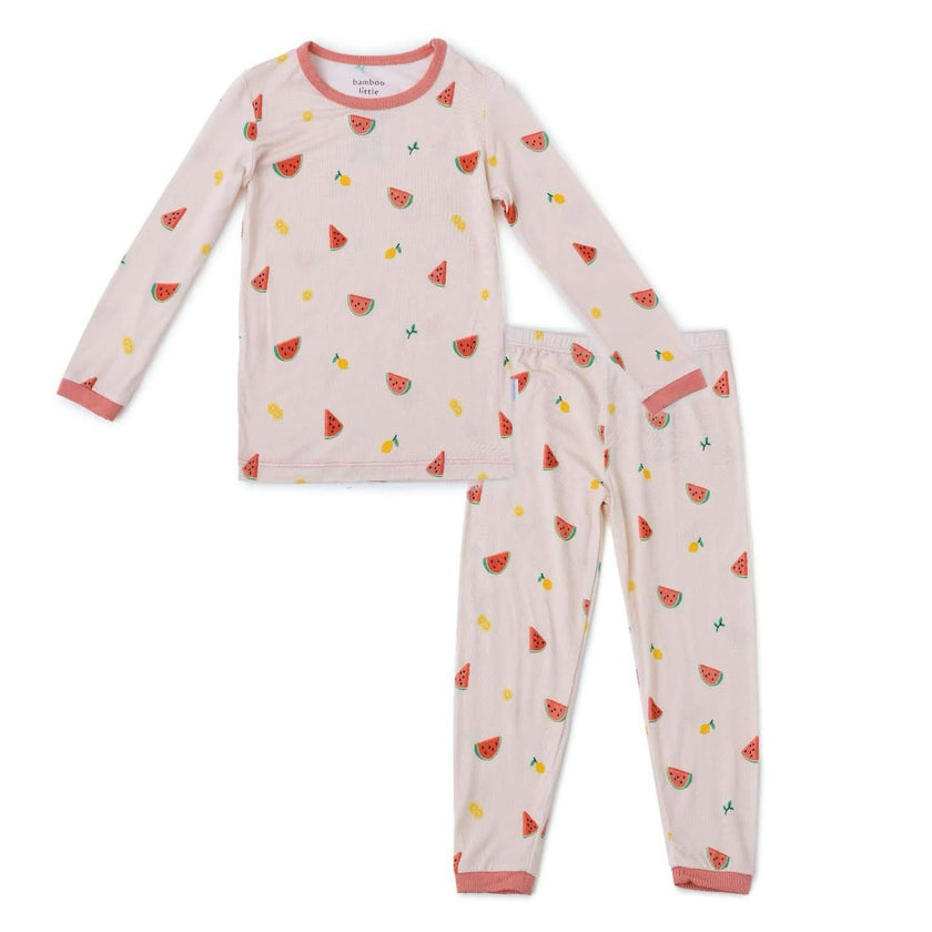 Pajama Set
