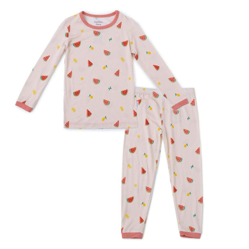 Pajama Set