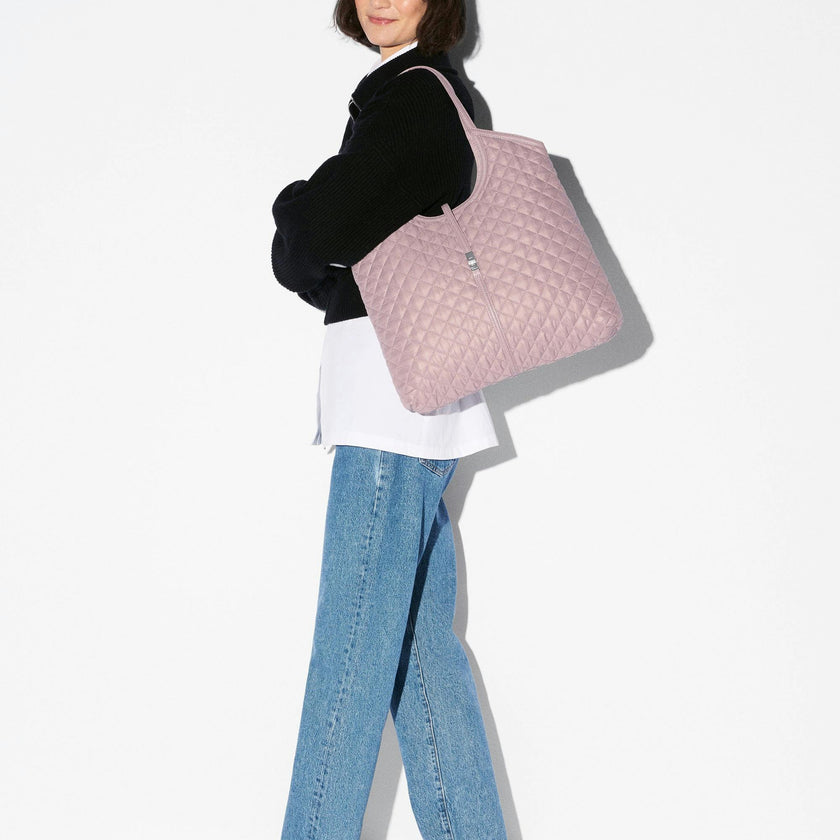 Quail Large Astor Tote