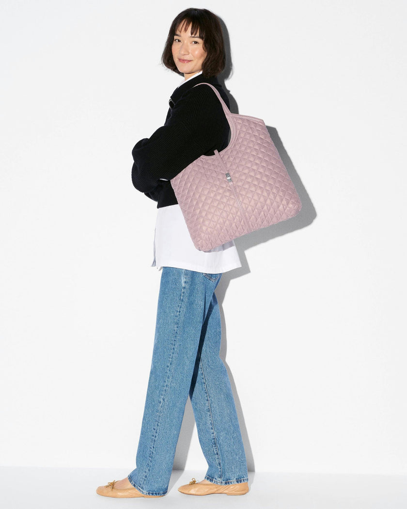 Quail Large Astor Tote