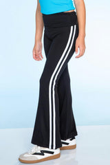 Simply Soft Luxe Foldover Flare