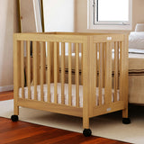 Origami Mini Crib