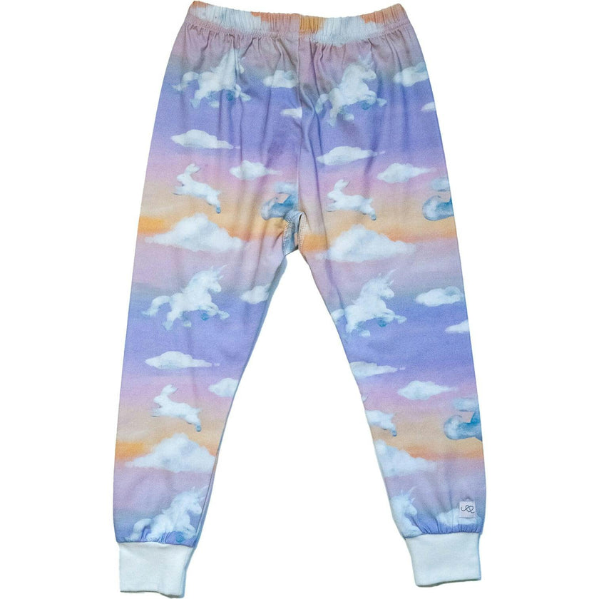 Emerson Kids' 2 Pieces Pajamas Set
