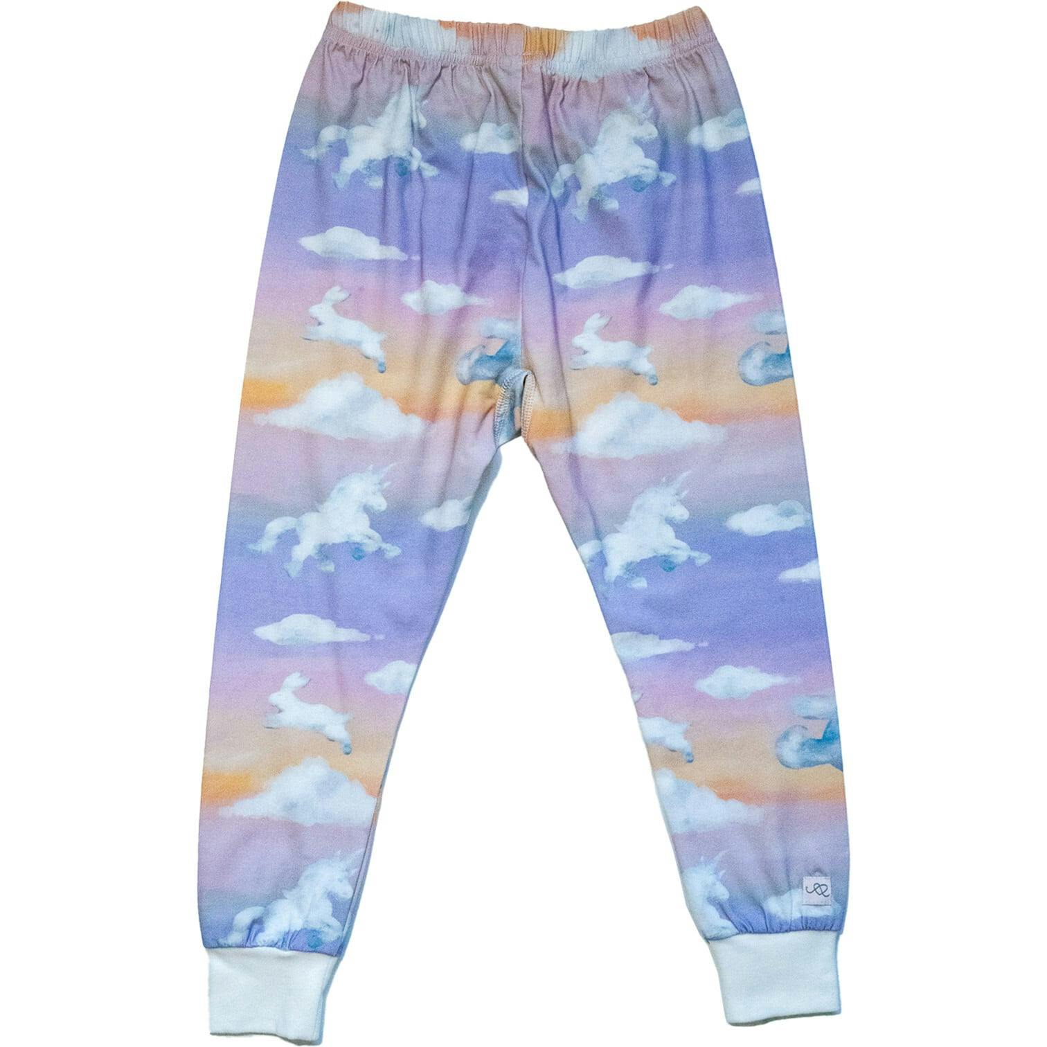 Emerson Kids' 2 Pieces Pajamas Set