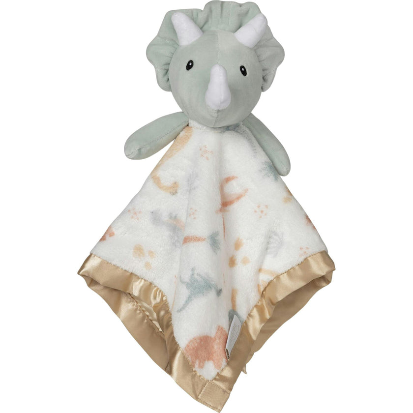 Studio Oh! Security Blankets